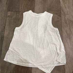 Lululemon Tank Top Size 2